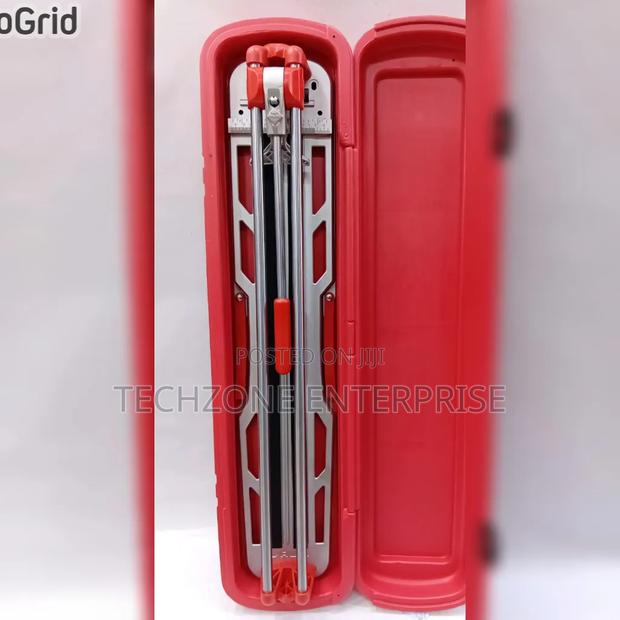 Rubi Manual Tiles Cutter