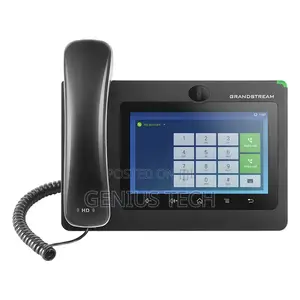 Grandstream Gxv3370 Ip Video Phone