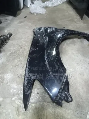 Mitsubishi RVR Wing Fender