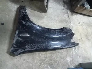 Mitsubishi RVR Wing Fender