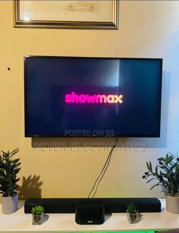 Brand Lg Smart Tv - thumbnail 3