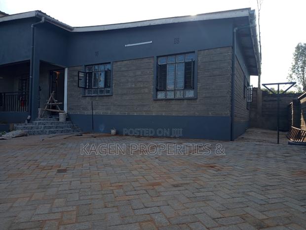 3bdrm Bungalow in Matasia for rent
