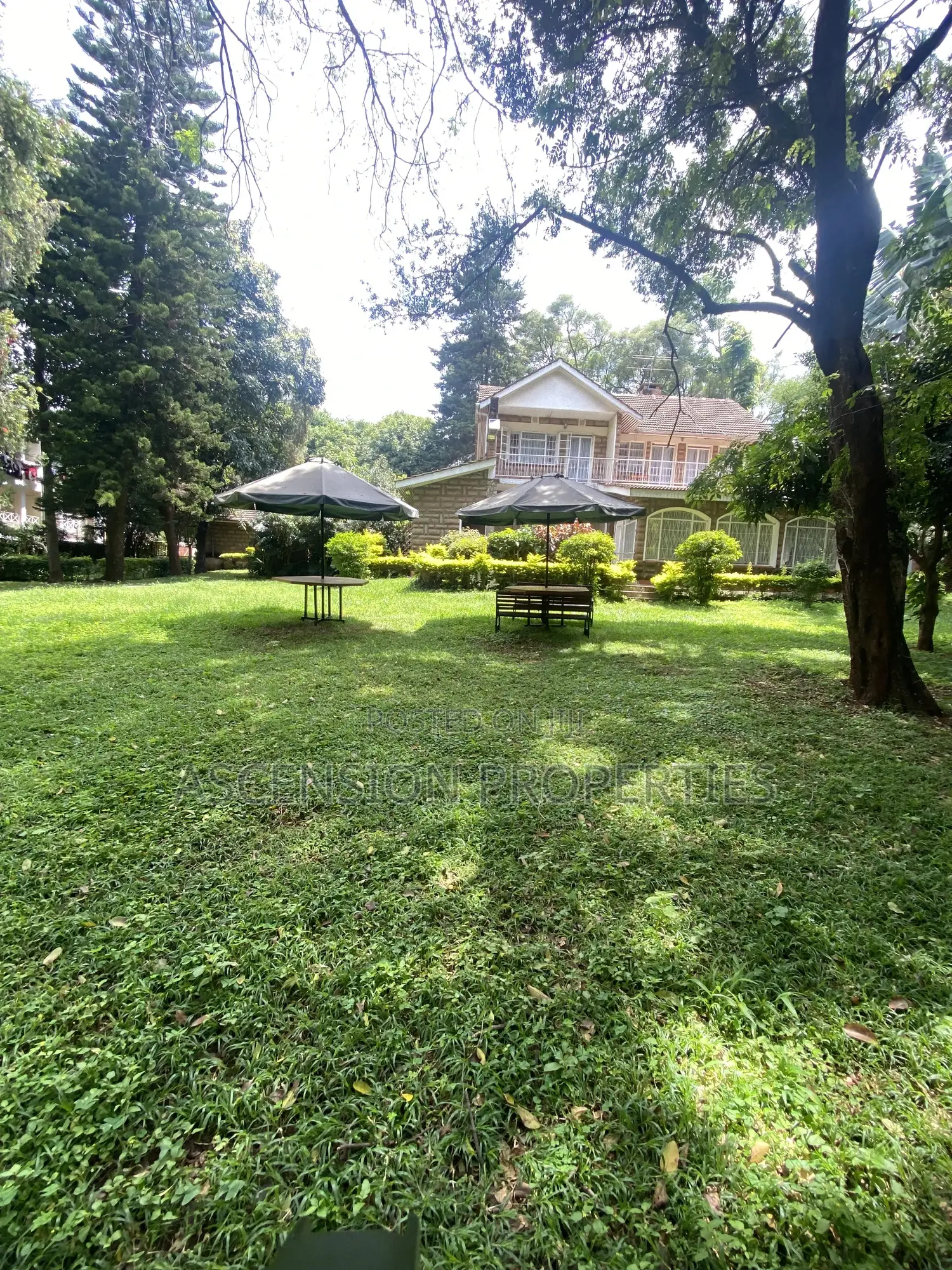 Prime 0.50 Acre Redevelopment Plot Valley Arcade Lavington