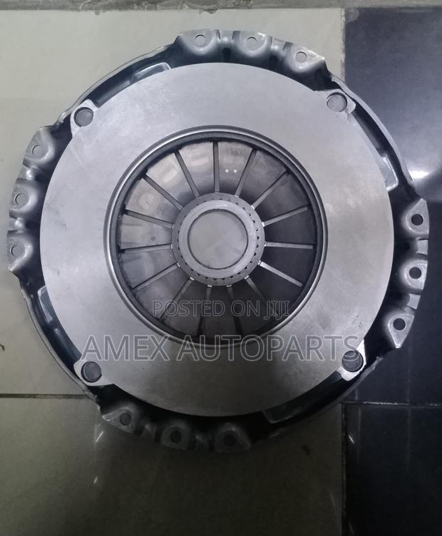 Pressure Plate Nissan Ud Fighter Mk B210