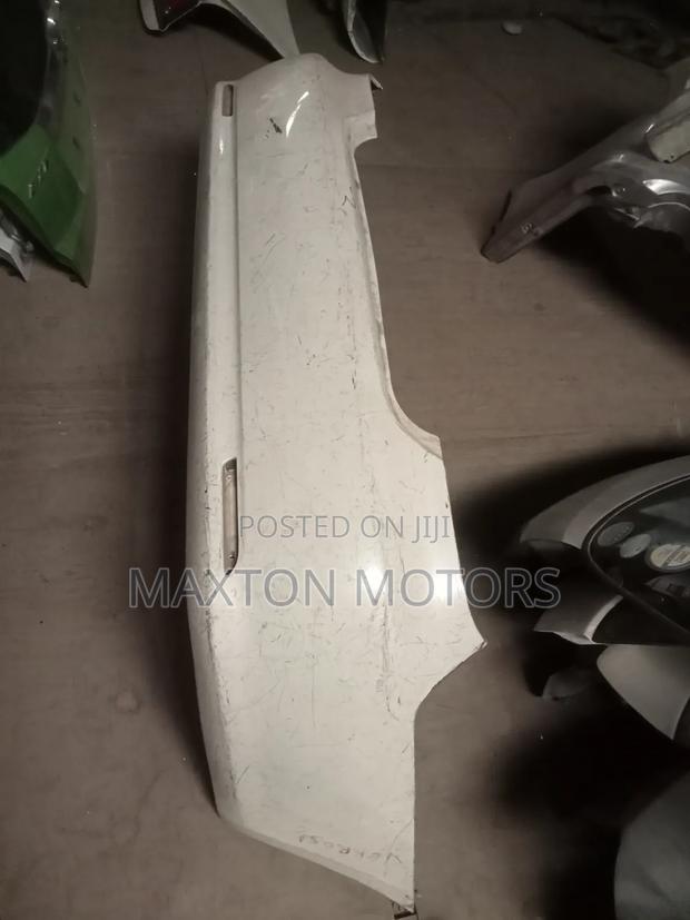 Toyota Verossa Rear Bumper - thumbnail 2