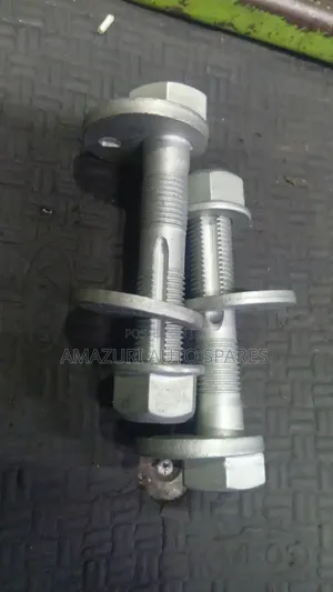 Toyota Camber Bolts