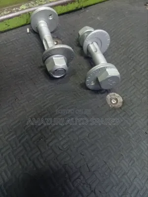 Toyota Camber Bolts