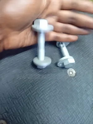 Toyota Camber Bolts