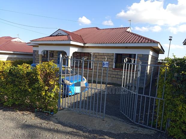 3bdrm Bungalow in Matasia for rent - thumbnail 2