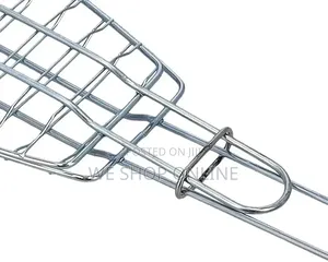 Fish Grill Basket
