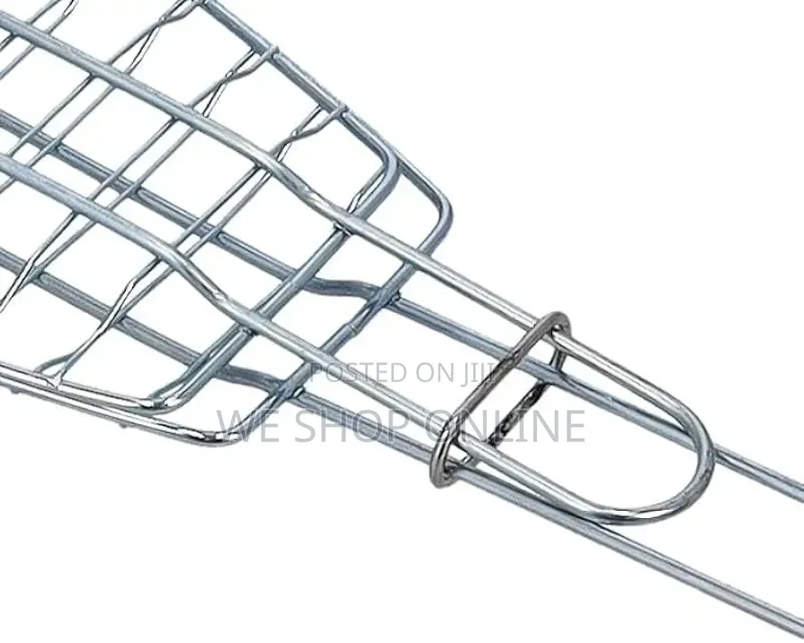 Fish Grill Basket