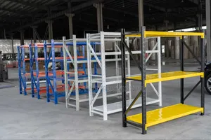 4 Level Industrial Shelves/Industrial Shelves Suppliers