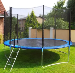 E M Recreational Services