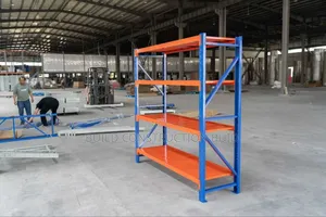 4 Level Industrial Shelves/Industrial Shelves Suppliers