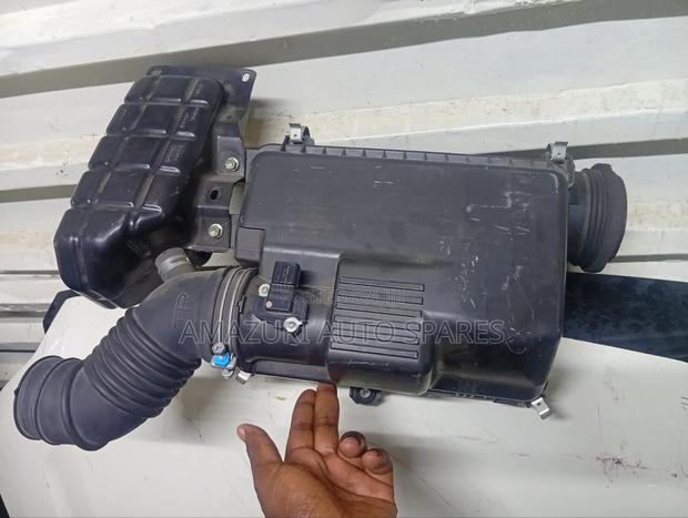 Prado J150/J120 Air Cleaner Housing - thumbnail 4