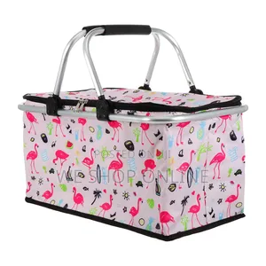Camping ,Picnic , Lunch Bag