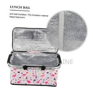 Camping ,Picnic , Lunch Bag
