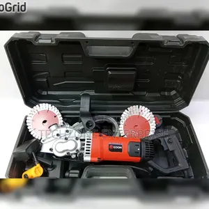 Edon Wall Chaser With 1500 Watts 