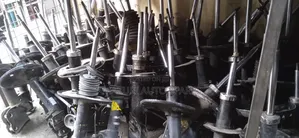 Toyota Shocks