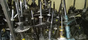 Toyota Shocks