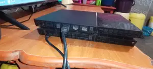 Ps 4 2months Old