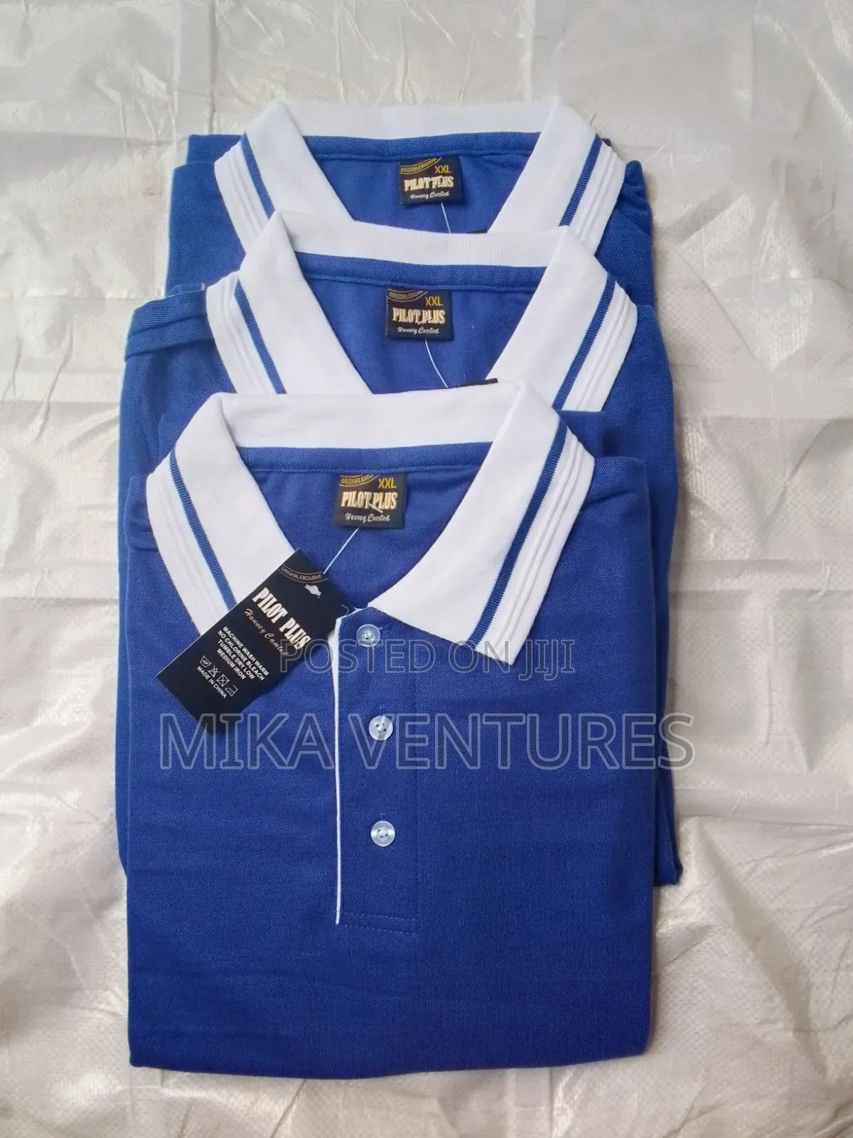 Polo T-Shirts
