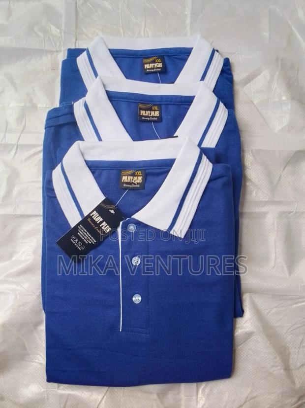 Polo T-Shirts - thumbnail 2