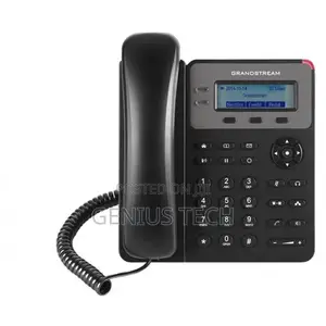 Grandstream Gxp1610p (New) Ip Phone