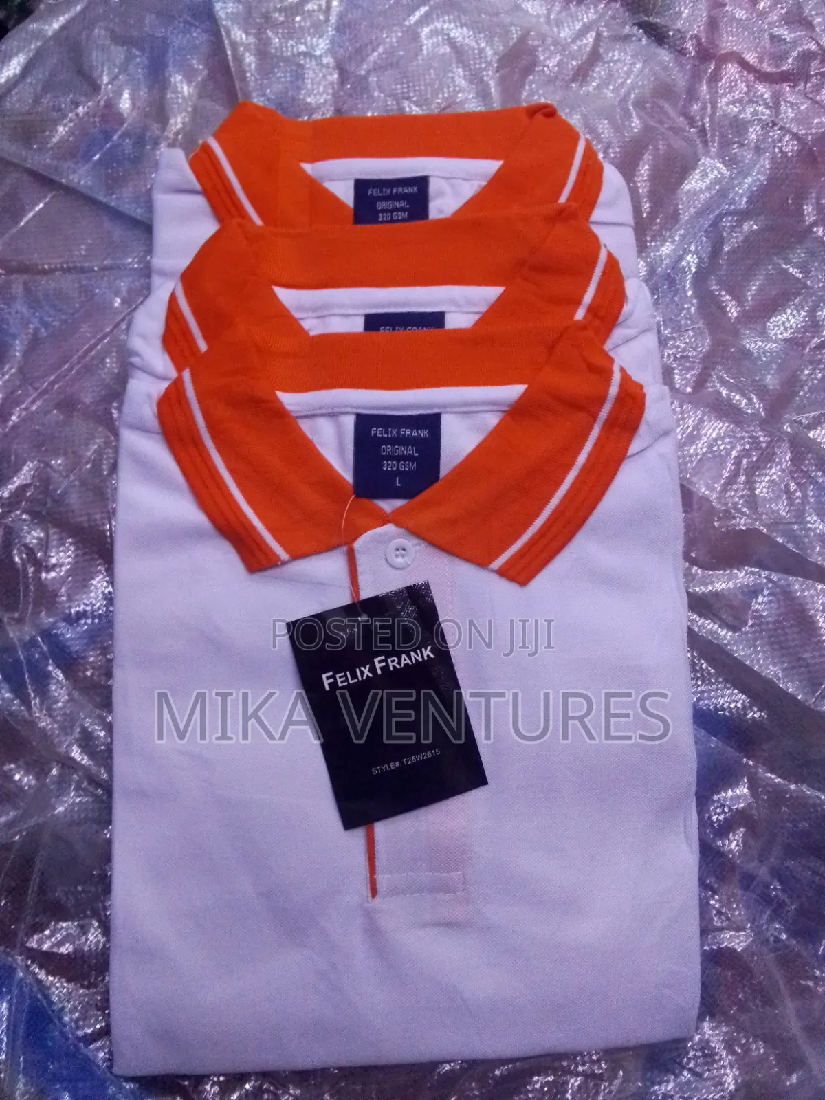 Polo T-Shirts