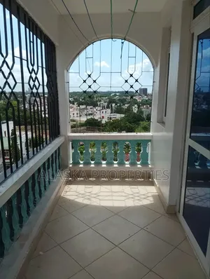3bdrm Apartment in Mogadishu Estate, Nyali for rent