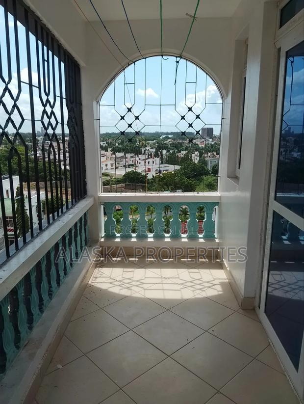 3bdrm Apartment in Mogadishu Estate, Nyali for rent - main view