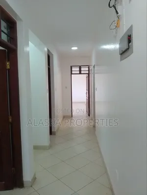 3bdrm Apartment in Mogadishu Estate, Nyali for rent