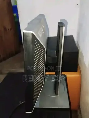 Desktop Computer HP EliteDesk 800 8GB Intel Core i5 HDD+SSD 512GB