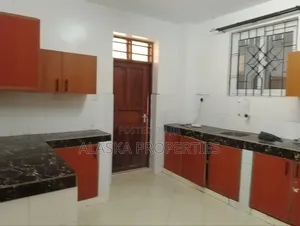 3bdrm Apartment in Mogadishu Estate, Nyali for rent
