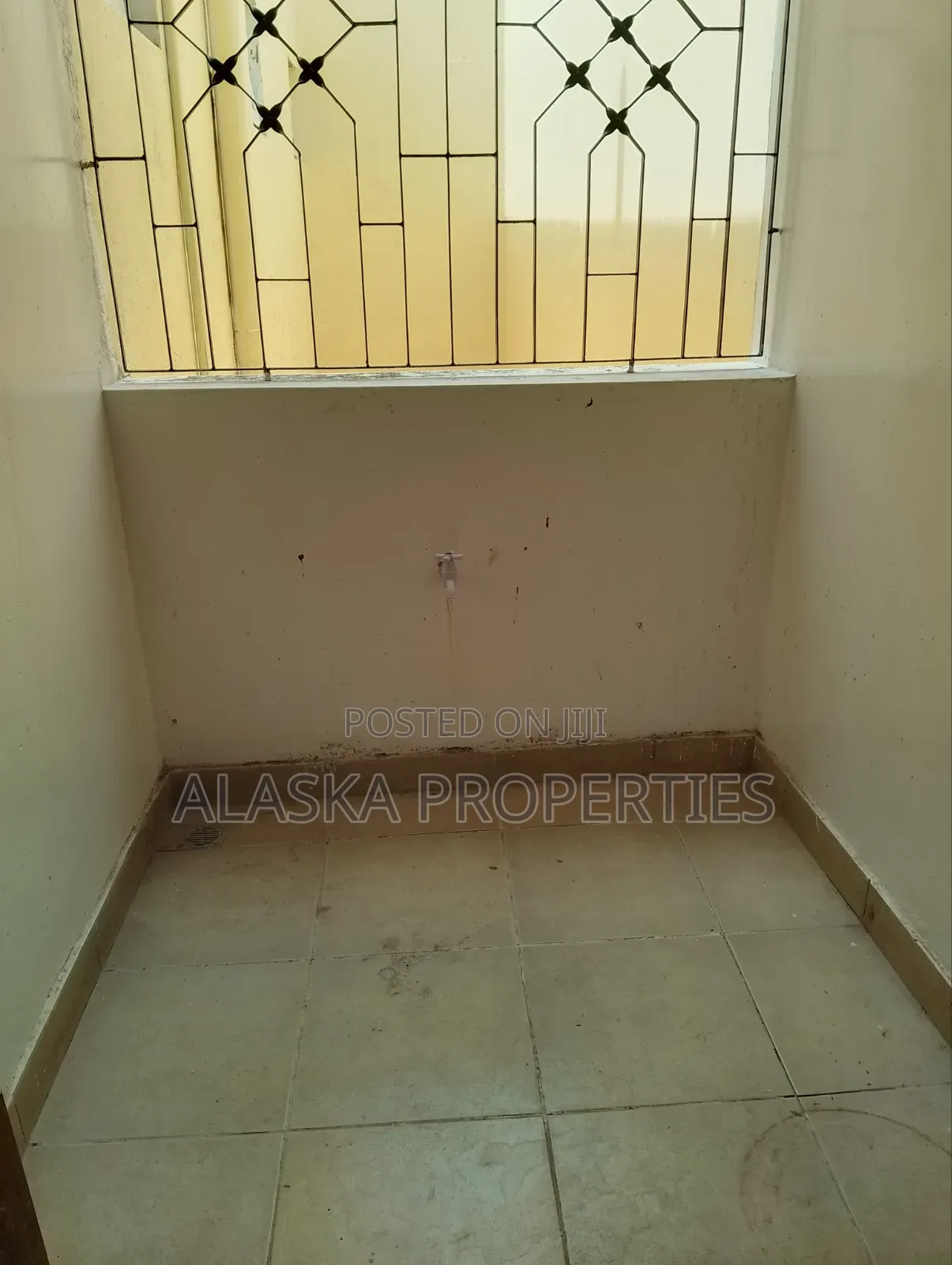 3bdrm Apartment in Mogadishu Estate, Nyali for rent