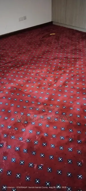 Modern Mosque Carpets With Beautiful Islamic Patterns