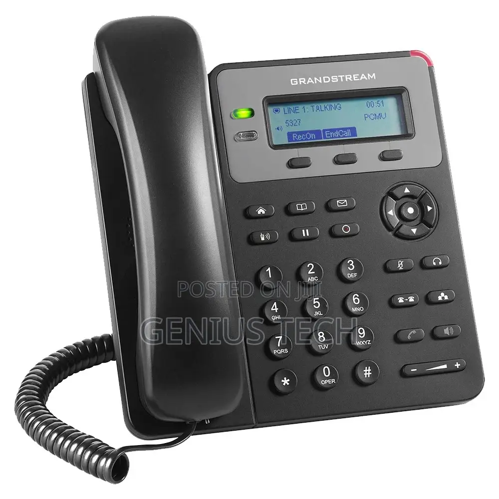Grandstream Gxp1615 Ip Phone