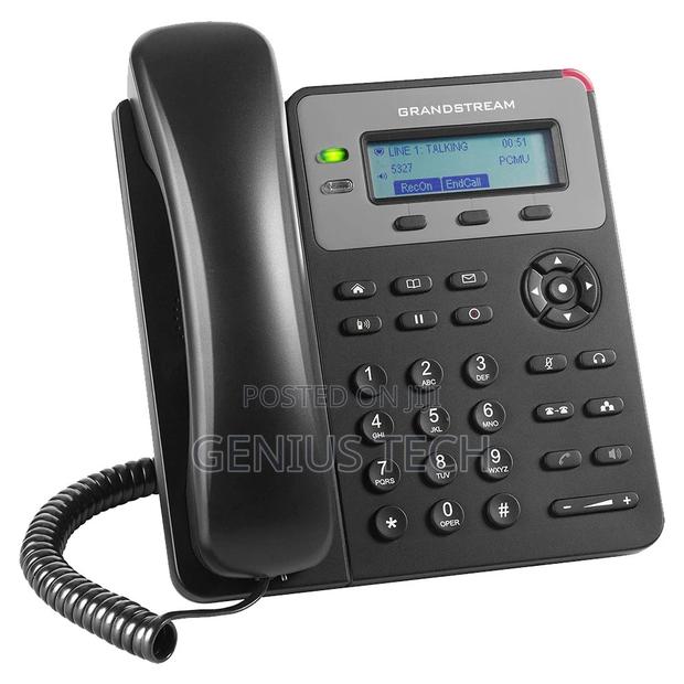 Grandstream Gxp1615 Ip Phone