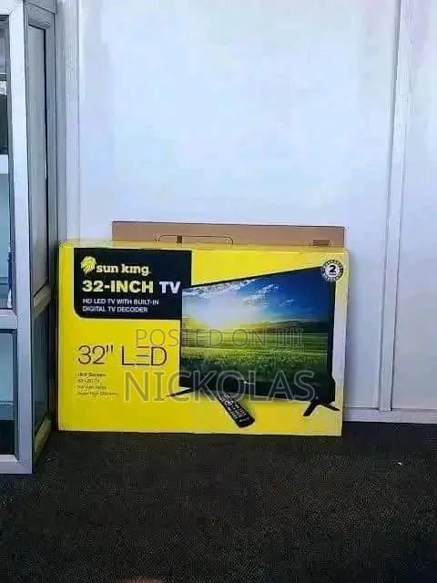 Sunking Solar Tv - main view