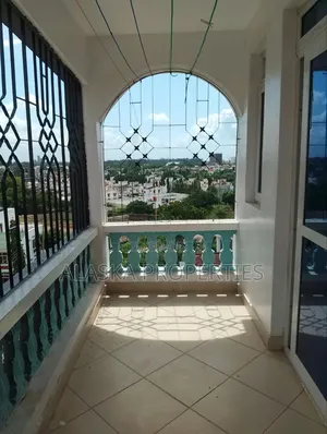 3bdrm Apartment in Mogadishu Estate, Nyali for rent