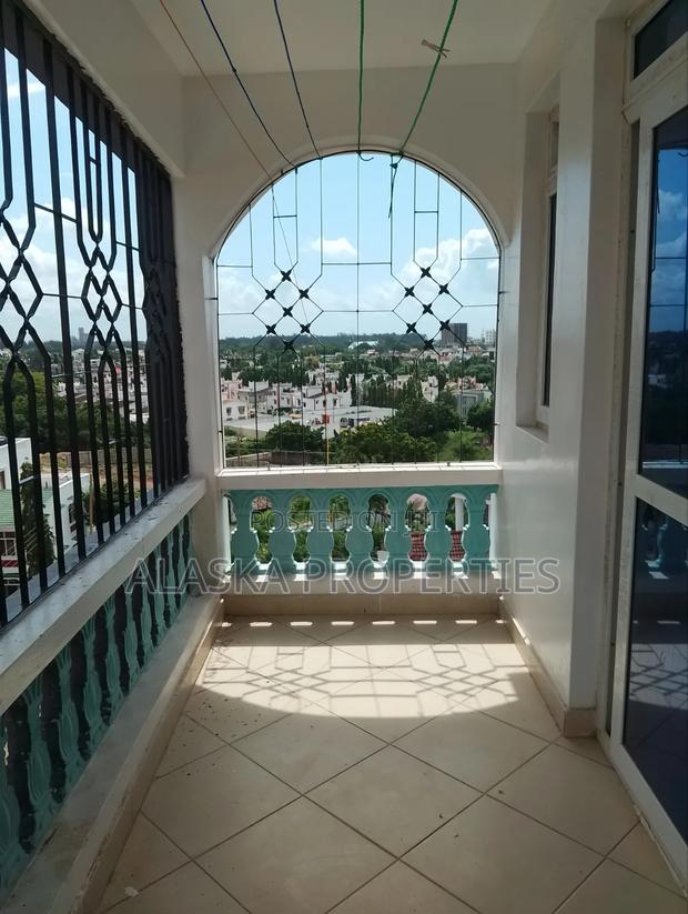 3bdrm Apartment in Mogadishu Estate, Nyali for rent