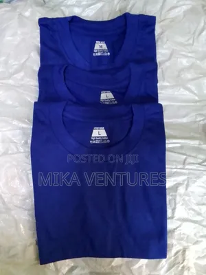 Roundneck T-shirts