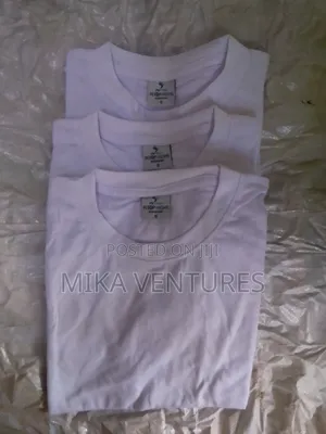 Roundneck T-shirts
