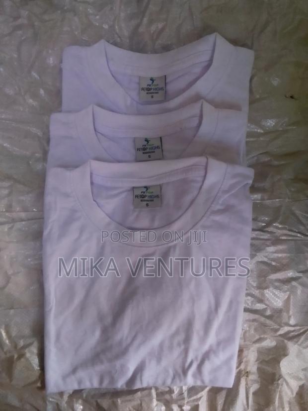 Roundneck T-shirts - thumbnail 3
