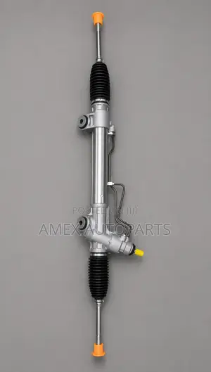 Power Steering Rack Assy Toyota Hilux Revo 4wd