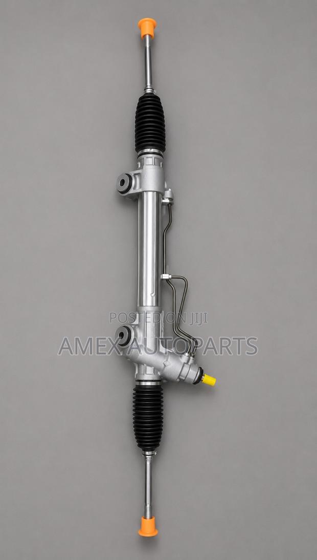 Power Steering Rack Assy Toyota Hilux Revo 4wd