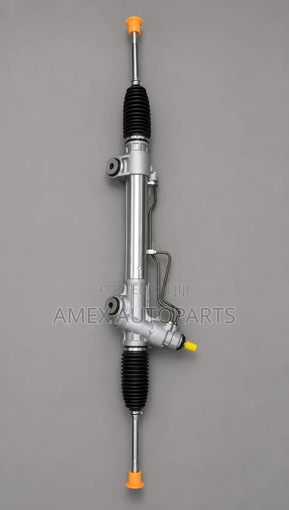 Power Steering Rack Assy Toyota Hilux Revo 4wd