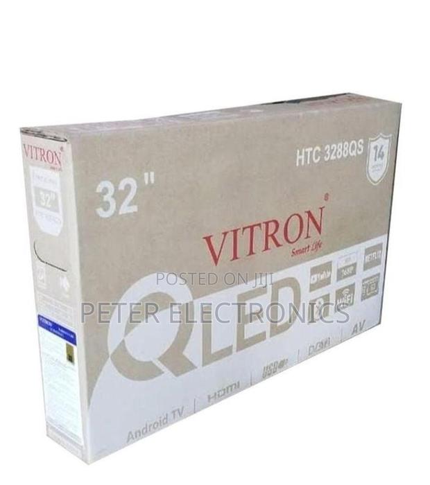 Vitron Smart 32"Tv