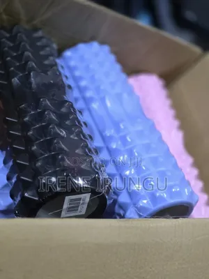 33cm Foam Roller/ Pysiotherapy Roller