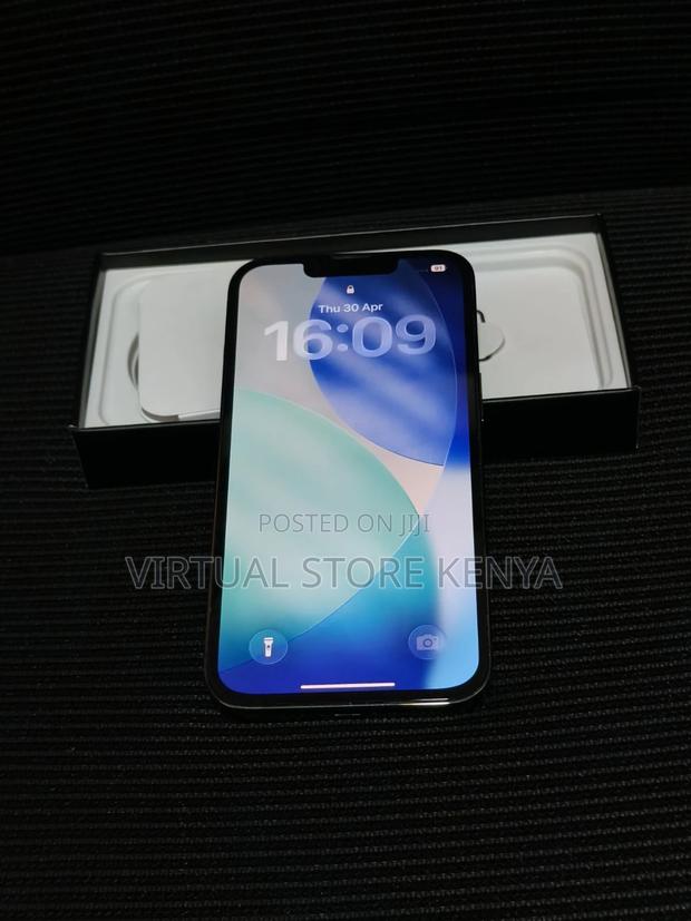 Apple iPhone 16 Pro Max 256 GB Gray - thumbnail 3
